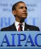 Zionist Lobby Group AIPAC Thanks Obama for 'Steadfast Support'