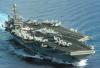 US Flexes Naval Might in Persian Gulf War Games