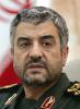 Iran's Revolutionary Guard Commander Says He Expects Israel to Launch War