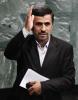Iran’s Ahmadinejad Rebukes US and Israel in UN Speech