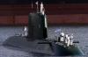 Israel Deploys Nuclear-Armed Submarines in Persian Gulf
