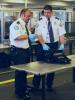 Convicted TSA Officer Reveals Secrets of Thefts at Airports 