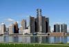 Detroit Ranked Most Dangerous US City Fourth Year in Row 