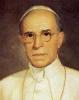 Pope Pius XII in the Second World War