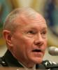 US Military Chief Dempsey Warns of Israel Strike Against Iran 