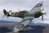 World War Two Spitfire Airplanes Found Buried in Burma 