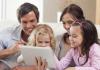 European Agency Takes Aim At 'Traditional Family' Roles