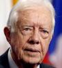 Jimmy Carter: 'Israeli Policy Is to Confiscate Palestinian Territory'