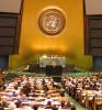 In Overwhelming Vote, UN Calls On Israel To Open Nuclear Facilities