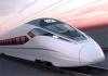 China Opens World's Longest High-Speed Rail Route