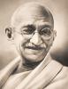 Facebook Bans Gandhi Quote As Part of Revisionist History Purge 