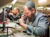 Israel Seeks to Keep Its Hold On Diamond Trade 