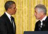 Hagel, the Jewish Lobby, and Foreign Policy