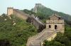 China's Great Wall Not So Visible From Space 