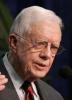 Former President Carter Speaks Bluntly About Israeli Oppression