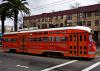 Los Angeles Electric Rail Transit System Was Once Vast 