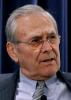 ‘Building Momentum for Regime Change’: Rumsfeld’s Secret Memos