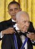 Israeli President to Honor Obama With Medal