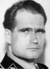 The Legacy of Rudolf Hess