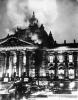 The Reichstag Fire: A Nazi ‘False Flag’ Operation?
