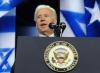 Joe Biden Reaffirms ‘Unequivocal’ US Backing For Israel 