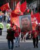 Russians Mark 60 Years Since Stalin’s Death 
