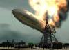 Hindenburg Explosion Caused by Static Electricity, Say Experts