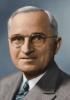 Why President Truman Overrode State Department Warning on Palestine-Israel