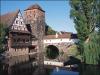 Linking Past and Present in Nuremberg