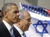 Obama Approves Increased US Aid to Israel 