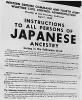 World War II in Photos: Internment of Japanese  