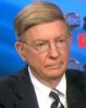 Lunch With George Will: How An Influential Journalist Twists the Truth