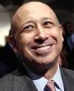 Goldman Sachs Chief Blankfein Is World’s Highest Paid Banker