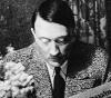 Hitler's Forgotten Library: The Man, His Books, and His Search for God 