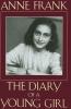 School System in Virginia Drops Version of Anne Frank Book