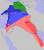 The Unraveling of Sykes-Picot