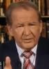 Pat Buchanan Shows His Library And Talks About History 