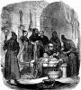 The Spanish Inquisition in Reality and Myth