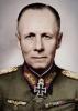 Rommel Was on Secret World War II Allied Assassination `Hit List’ 