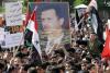 Most Syrians Support Assad Regime, NATO Data Reportedly Shows