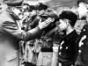 Hitler Honors Young German Volunteers: Final Pictures 