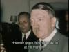 Hitler’s Final Address To The Nation