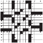 Newspaper Forced to Apologize Over 'Anti-Semitic’ Clue in Crossword Puzzle 