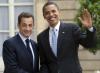 Sarkozy, Obama Bemoan Netanyahu in Secretly Recorded Talk