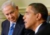 On Obama’s Plan, a Message Emerges in Israel: Stay Quiet