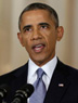 Globally, Broad Dismay With Obama’s Speech on Syria 