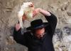 In Los Angeles, Jewish Ritual Killing of Chickens Draws Protests 