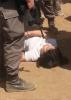 Israeli Soldiers Manhandle European Diplomats, Seize West Bank Aid
