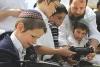 Jews Bound by Shared Beliefs Even as Markers of Faith Fade, Pew Study Shows 