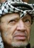 Radiation Experts Confirm Polonium on Arafat Clothing